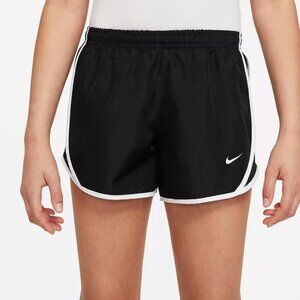 Girls L Nike Dri-FIT Running Shorts